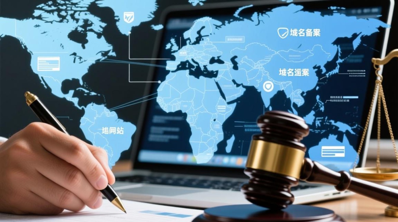 bid域名能否备案?备案流程与条件详解-好主机测评网