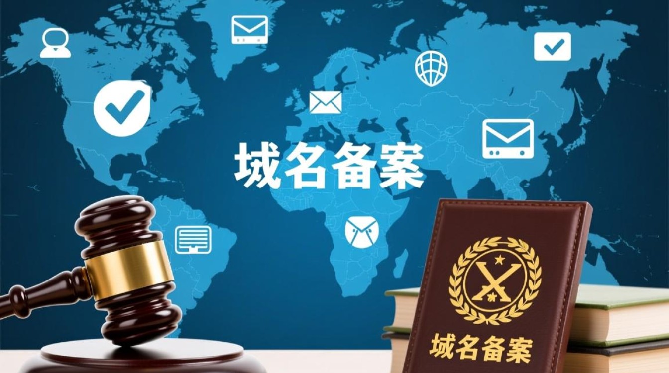 bid域名能否备案？备案流程与条件详解