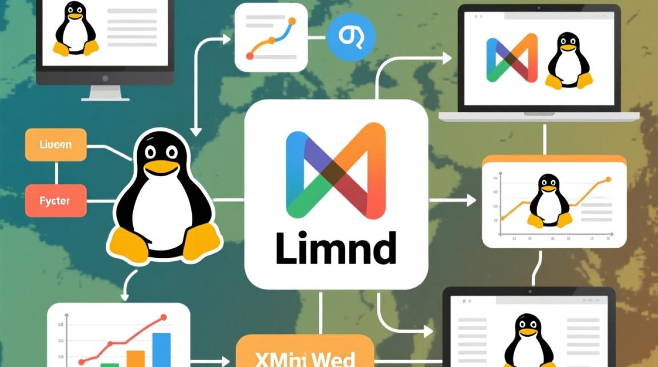 Linux系统下XMind怎么安装激活？XMind for Linux使用教程？