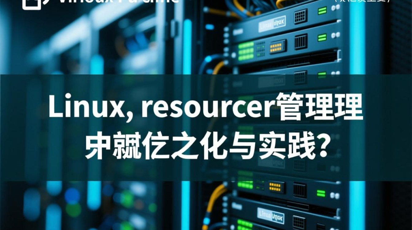 虚拟机Linux资源不足时，如何有效优化分配？-好主机测评网