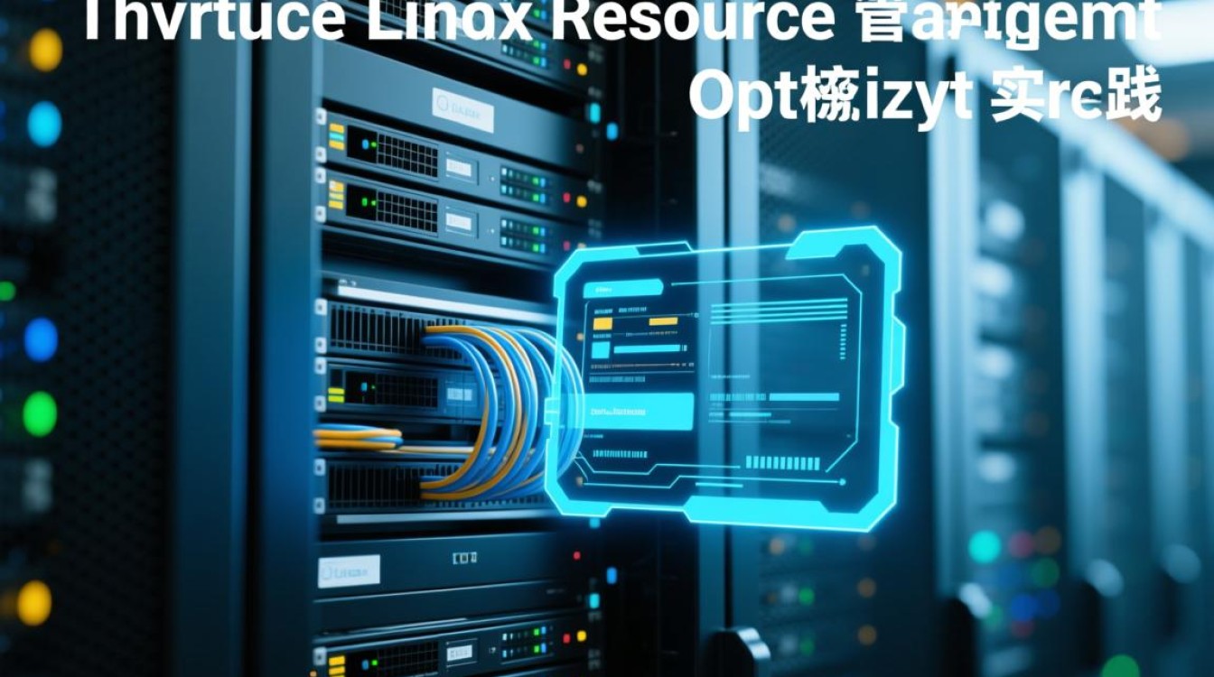 虚拟机Linux资源不足时，如何有效优化分配？
