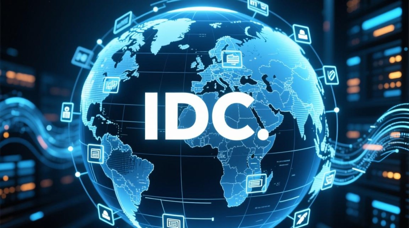 IDC行业如何通过域名解析优化网络性能与稳定性？