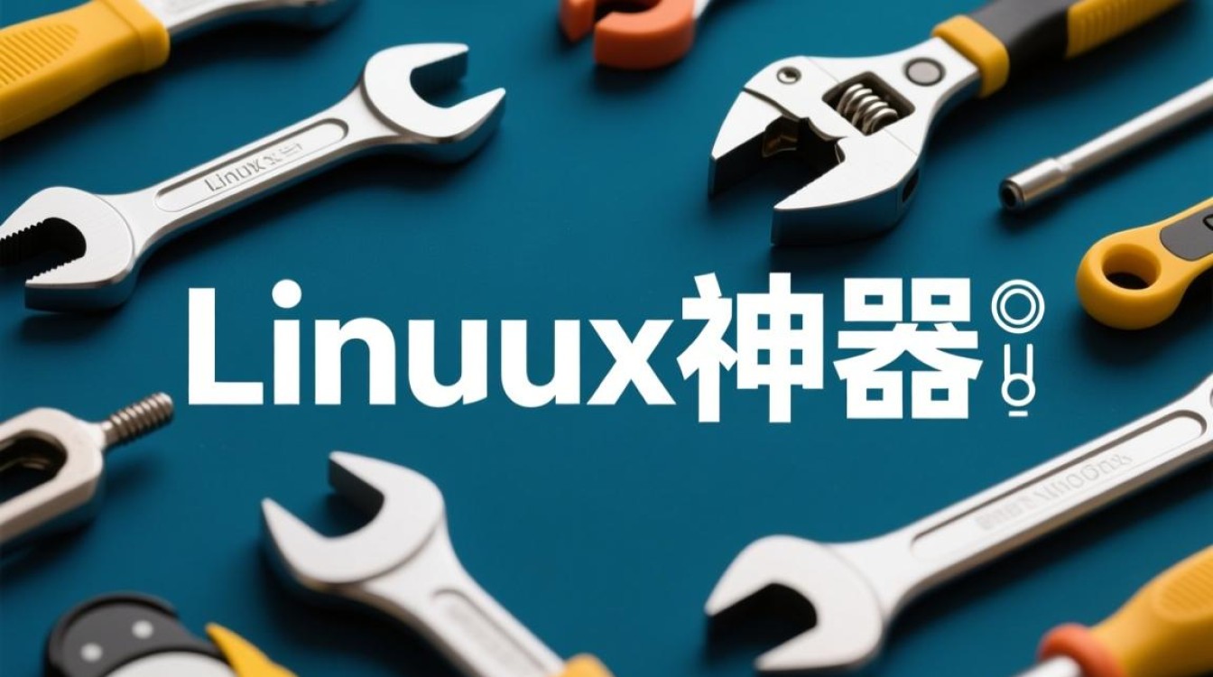 Linux神器有哪些？推荐几款必备工具提升效率-好主机测评网