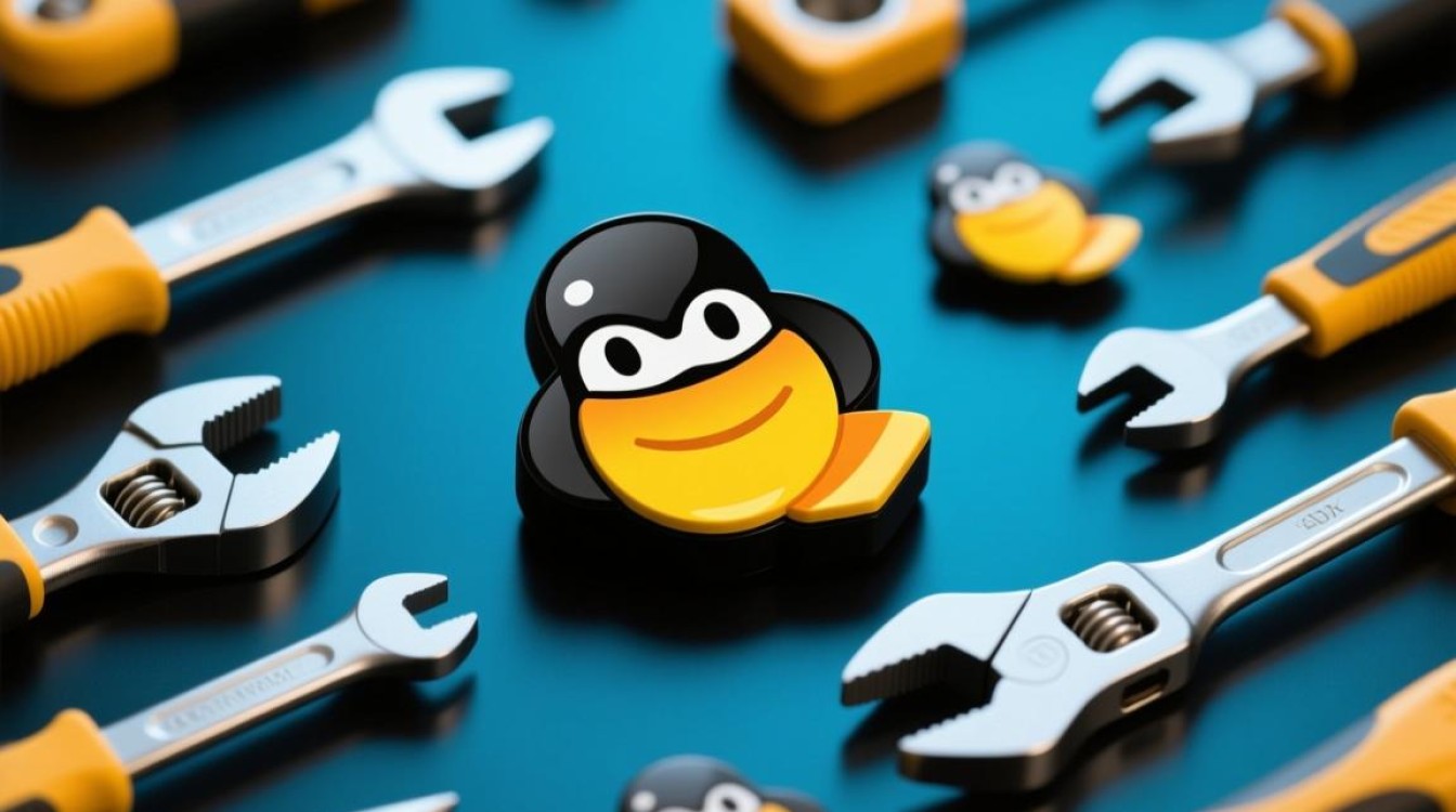 Linux神器有哪些？推荐几款必备工具提升效率