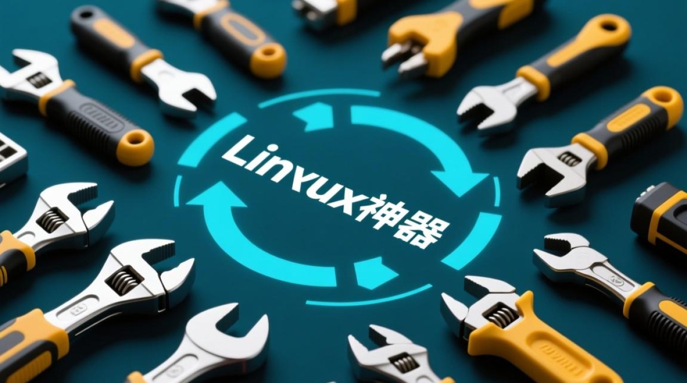 Linux神器有哪些？推荐几款必备工具提升效率