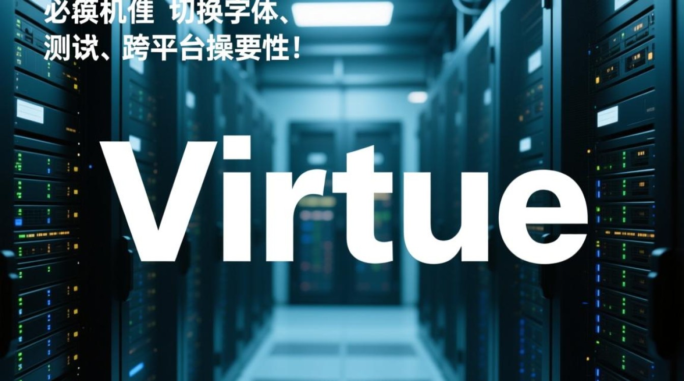 虚拟机切换字体后显示异常，如何解决？