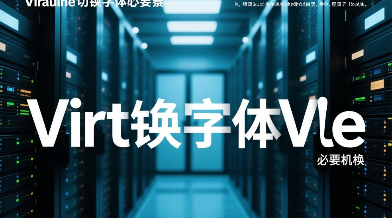 虚拟机切换字体后显示异常，如何解决？-好主机测评网