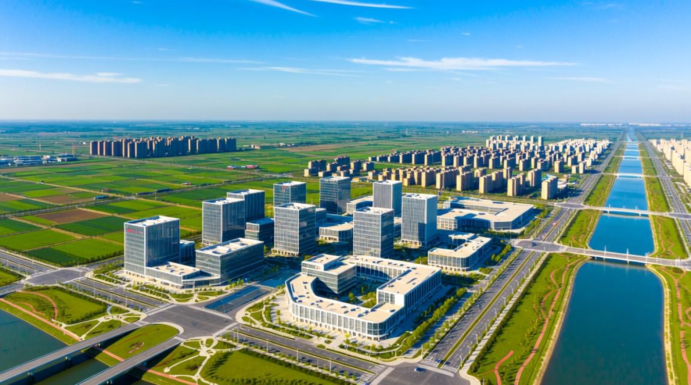 雄安新区域名投资，普通人如何抓住早期红利？