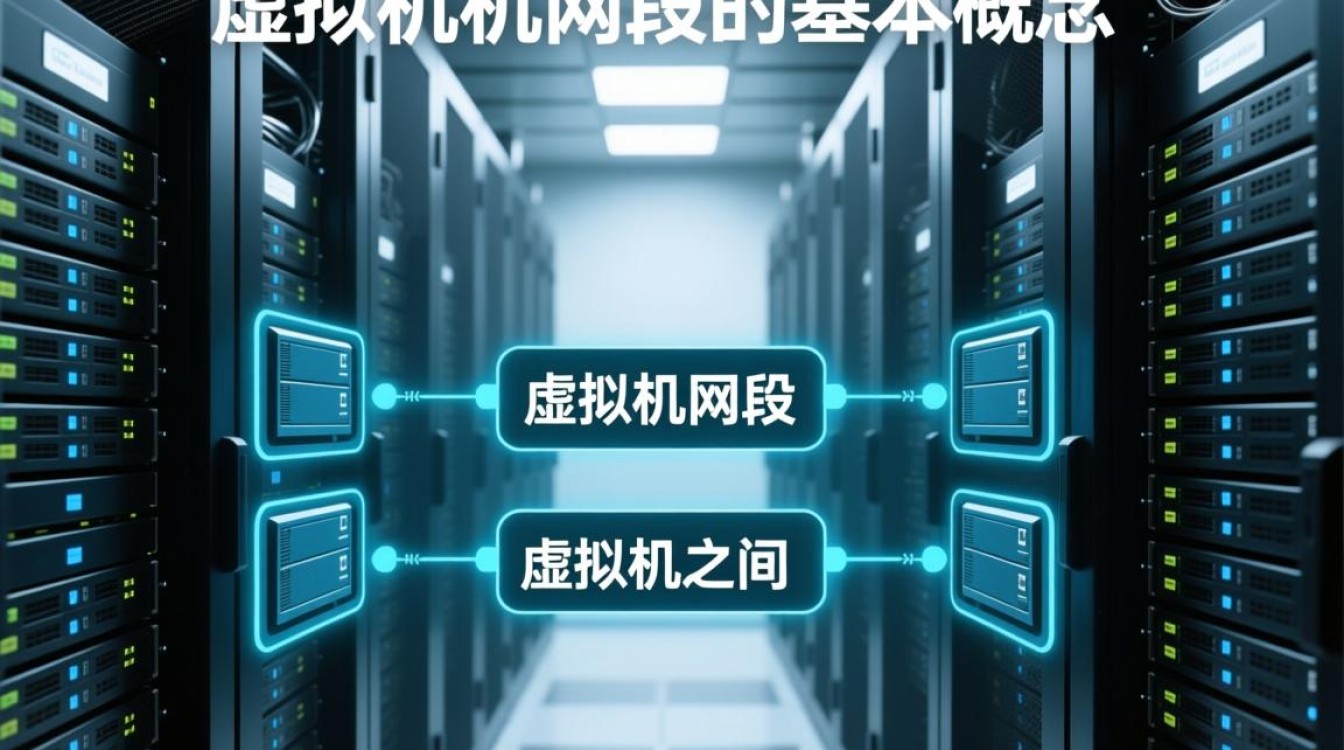 vm虚拟机如何修改网段？自定义网段配置方法详解-好主机测评网