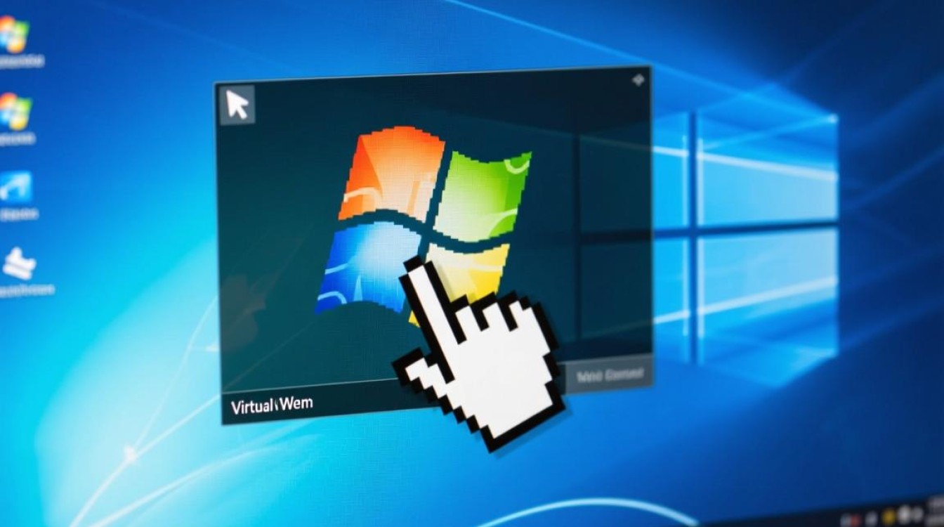 虚拟机屏幕卡住怎么办？教你3步快速解决卡死问题-好主机测评网