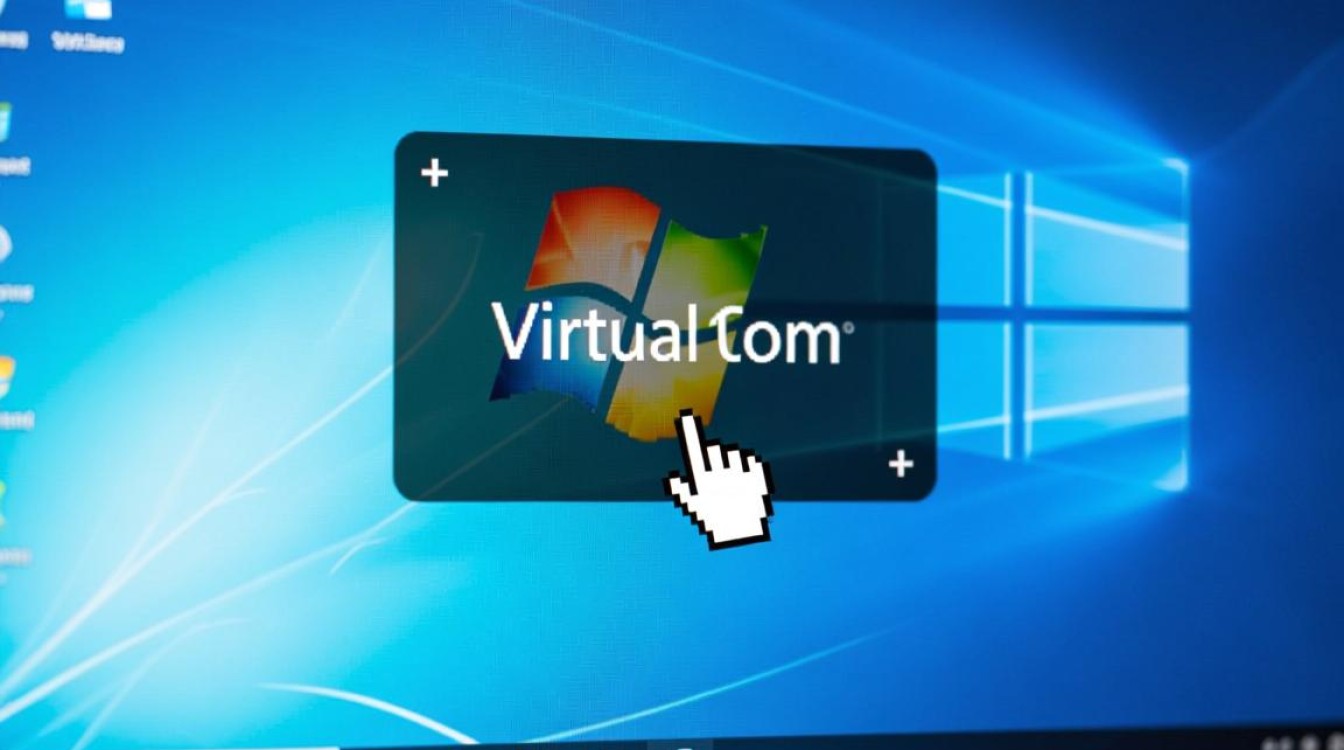 虚拟机屏幕卡住怎么办？教你3步快速解决卡死问题