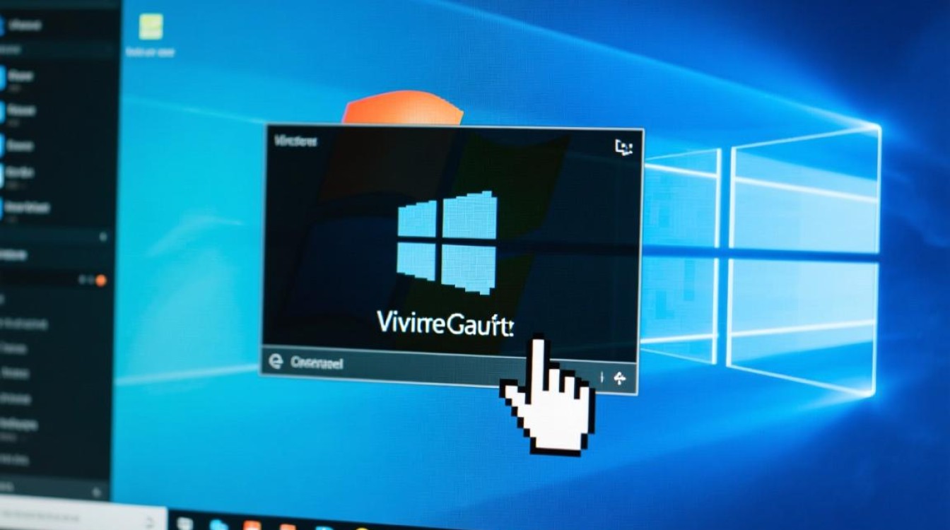 虚拟机屏幕卡住怎么办？教你3步快速解决卡死问题