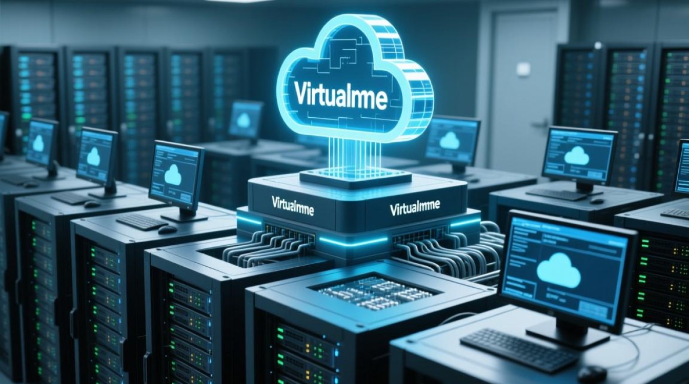 阿里腾讯虚拟机选哪个?企业场景性能成本怎么比?-好主机测评网