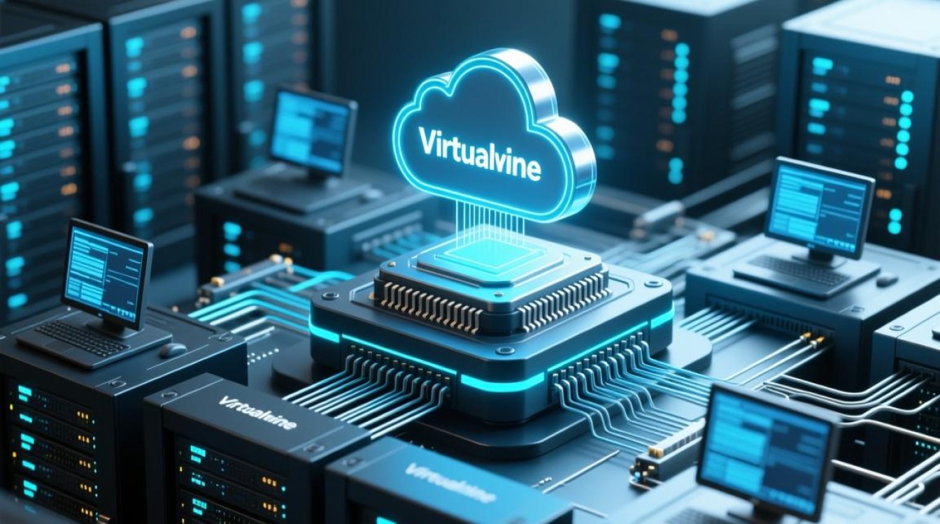 阿里腾讯虚拟机选哪个？企业场景性能成本怎么比？