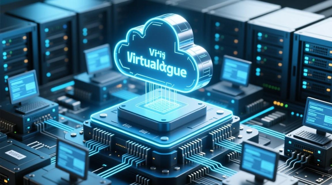 阿里腾讯虚拟机选哪个？企业场景性能成本怎么比？