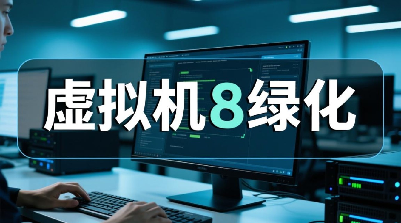 虚拟机8绿化是什么？如何操作？有什么注意事项？-好主机测评网