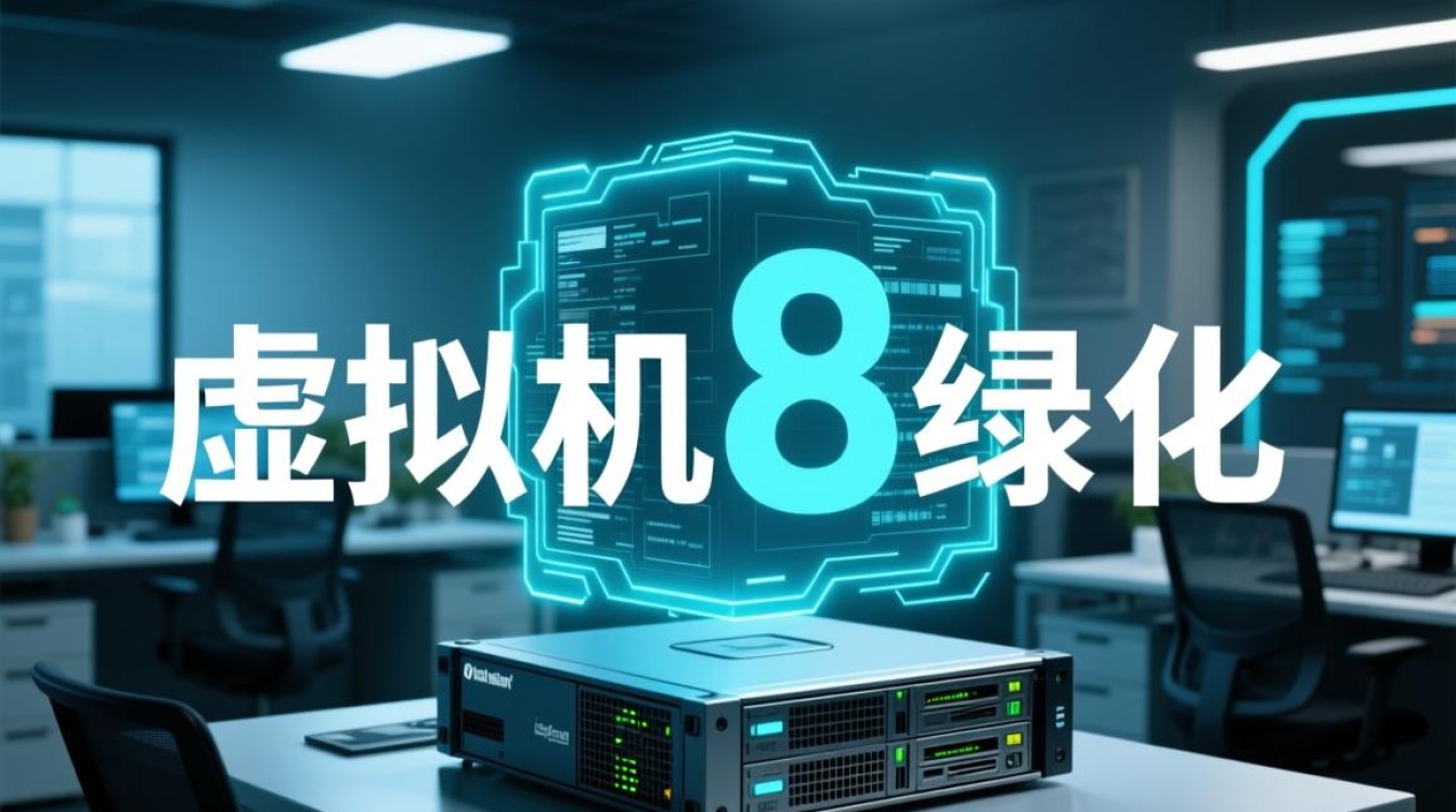 虚拟机8绿化是什么？如何操作？有什么注意事项？