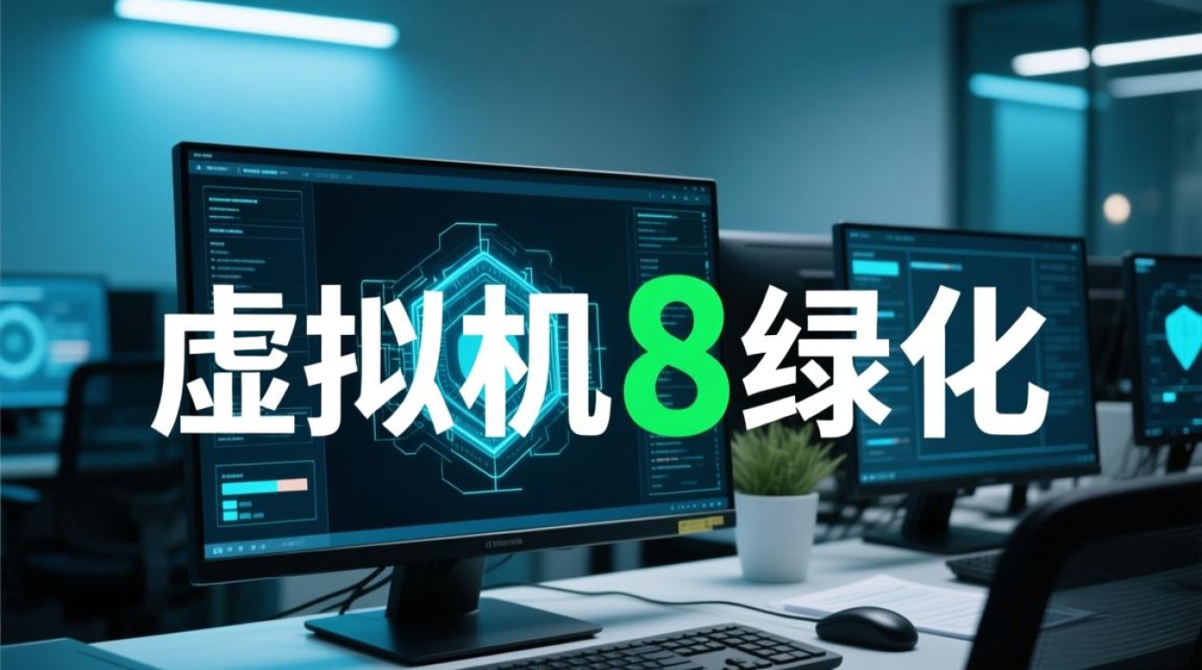 虚拟机8绿化是什么？如何操作？有什么注意事项？