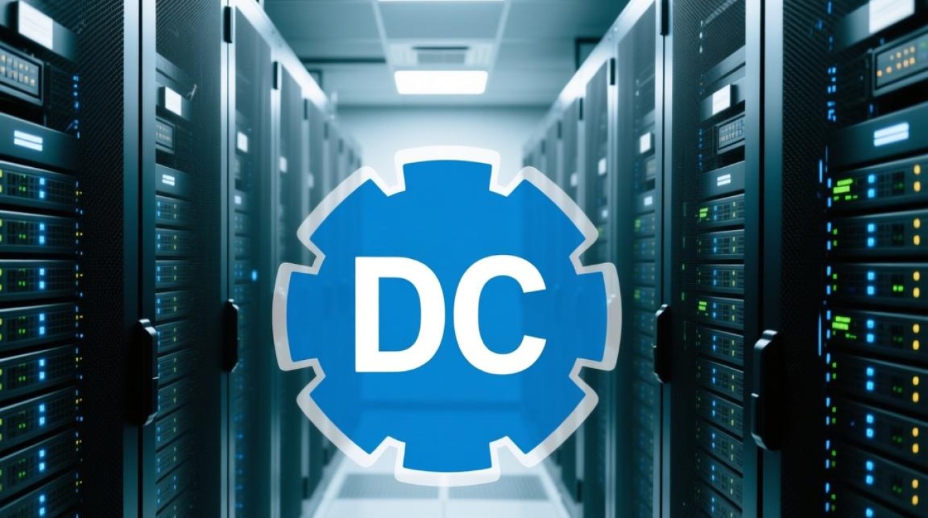 域控服务器如何管理域名？解析两者关联与配置要点-好主机测评网