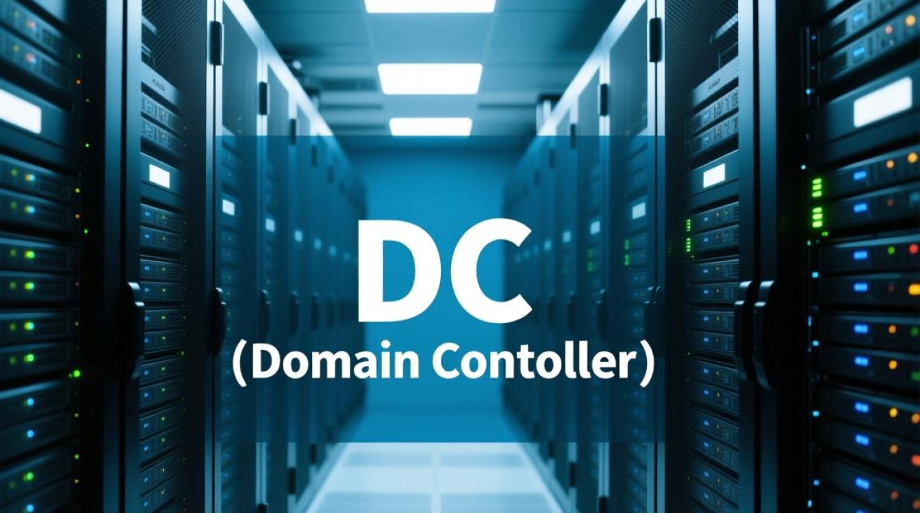 域控服务器如何管理域名?解析两者关联与配置要点 域控服务器如何管理域名?解析两者关联与配置要点