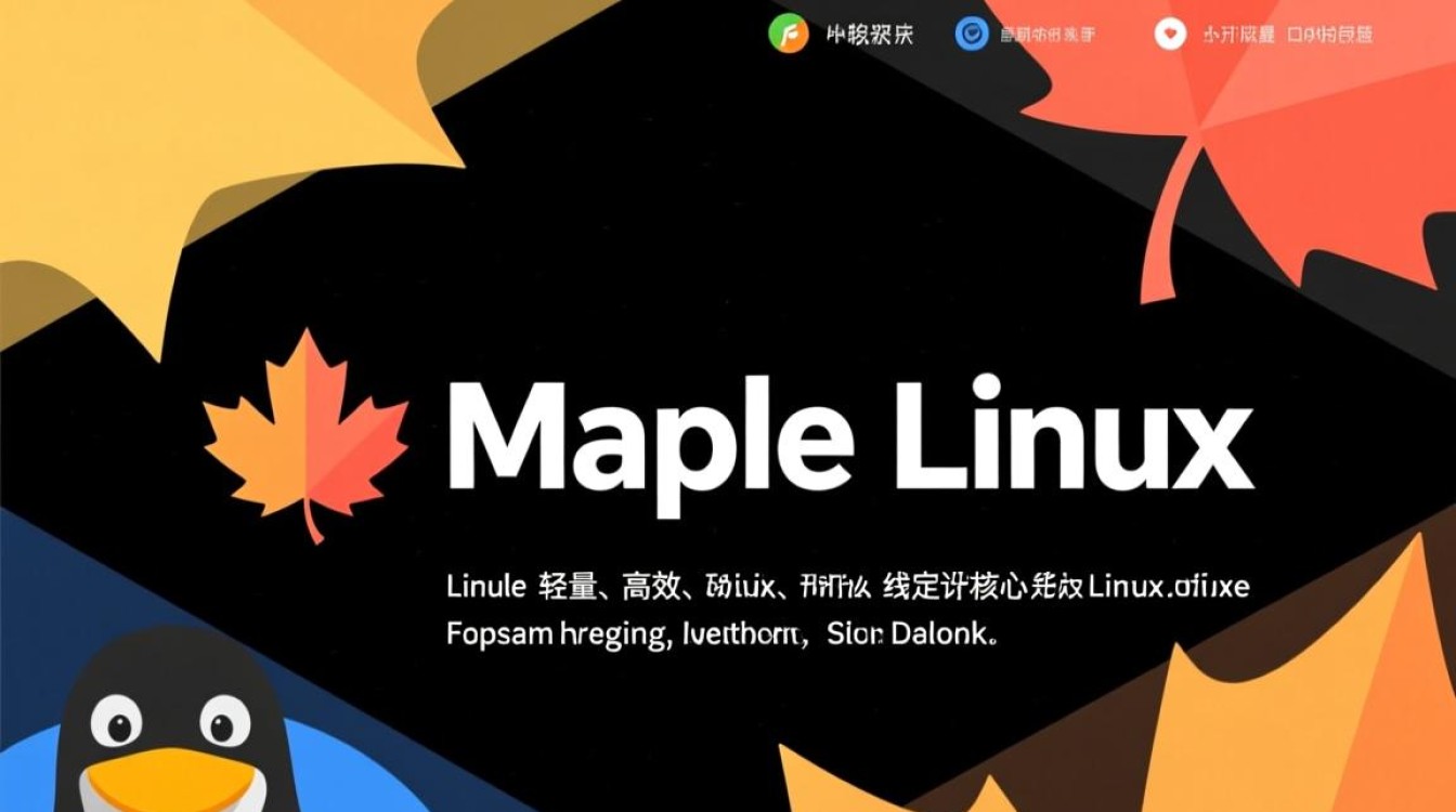 Maple Linux适合新手日常使用吗？