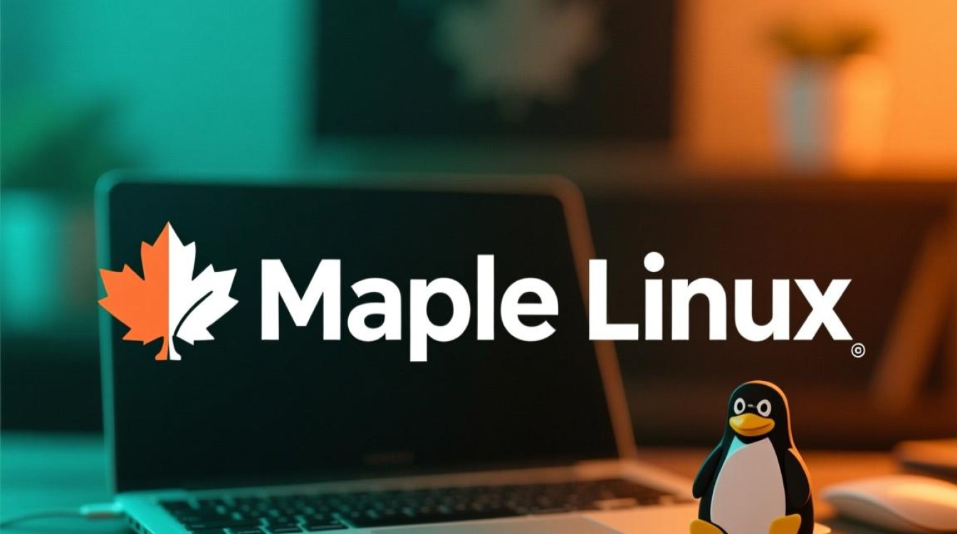 Maple Linux适合新手日常使用吗？-好主机测评网