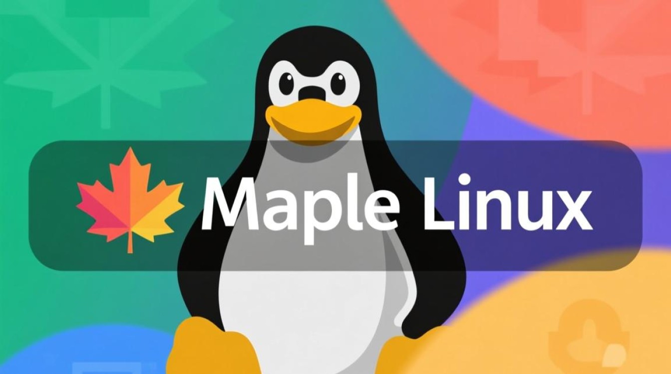 Maple Linux适合新手日常使用吗？