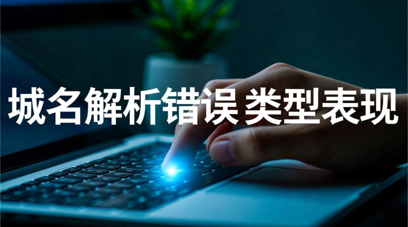 域名解析错误怎么办?教你一步步排查解决方法。 域名解析错误怎么办?教你一步步排查解决方法。