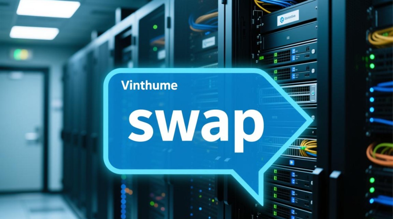 虚拟机配置swap分区大小多少合适？-好主机测评网