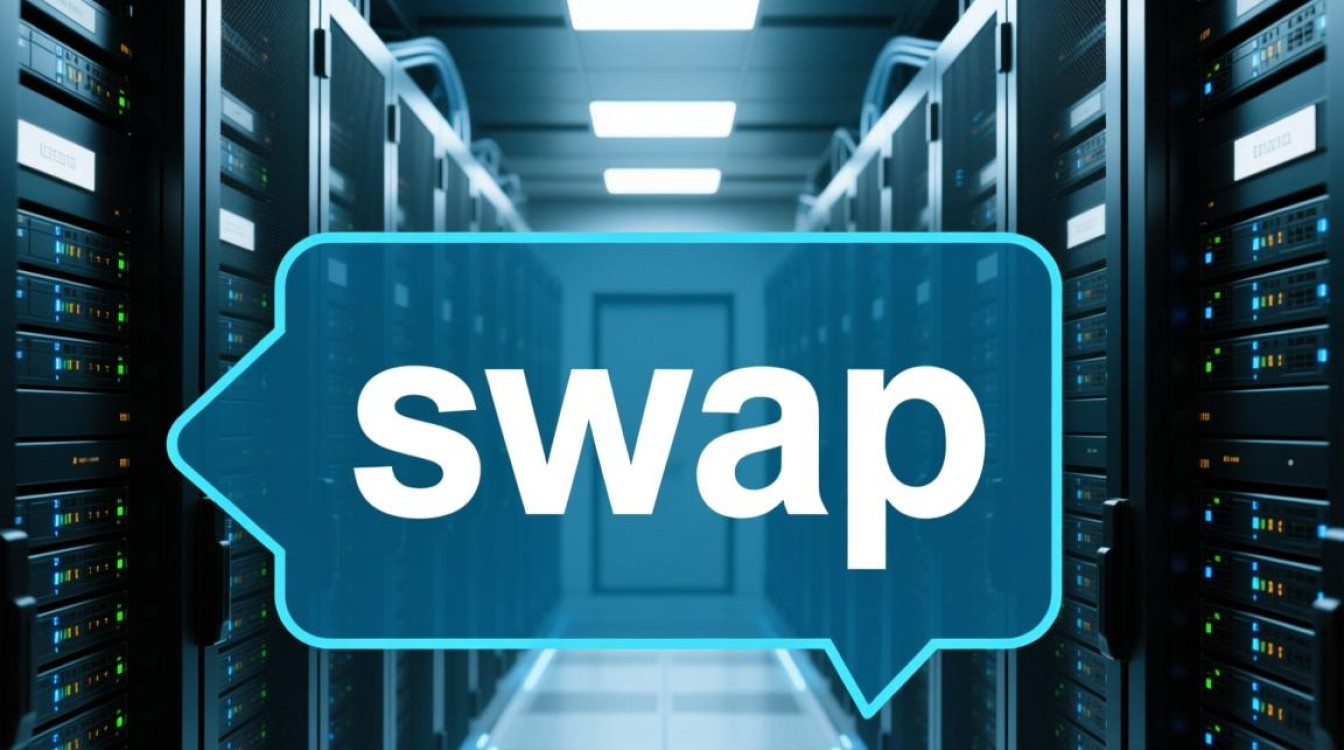 虚拟机配置swap分区大小多少合适？