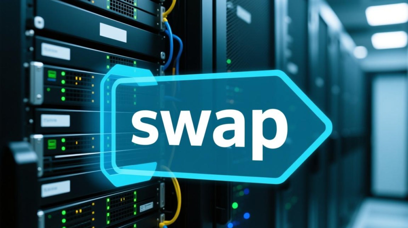 虚拟机配置swap分区大小多少合适？