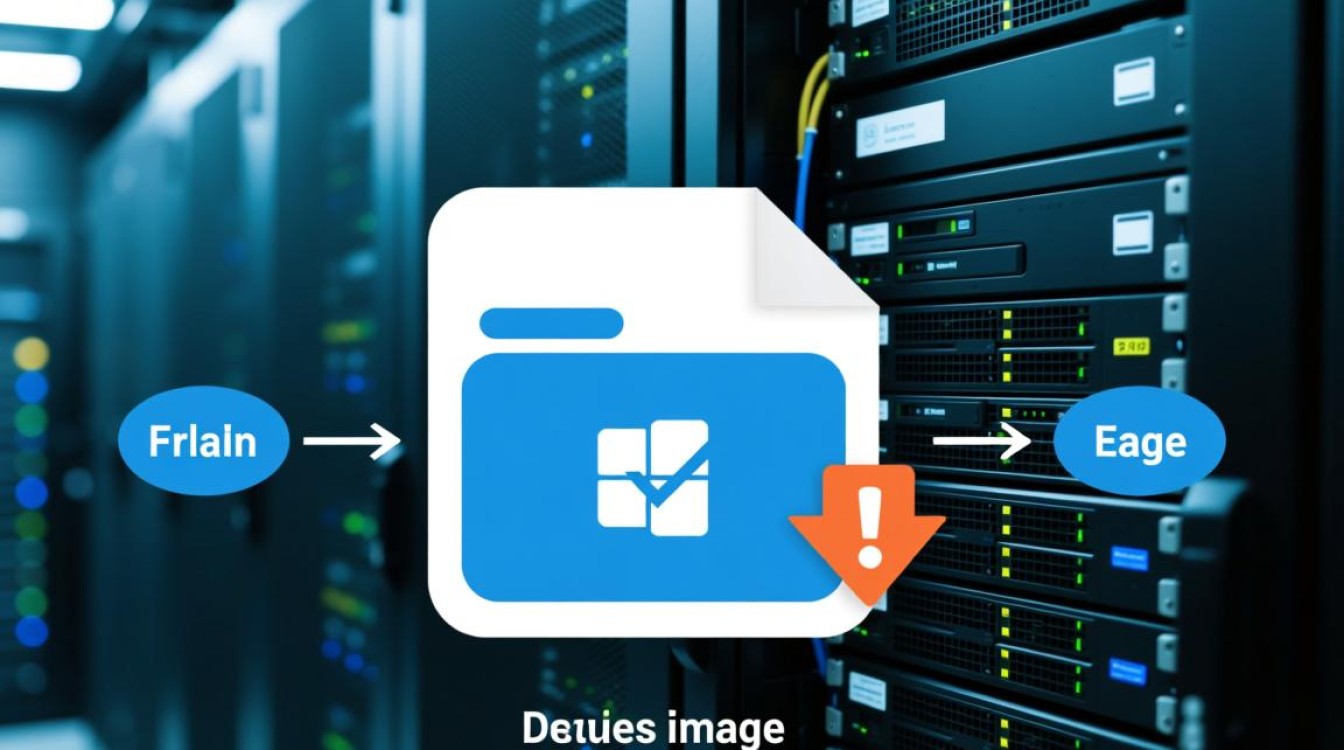 虚拟机删除镜像后数据能恢复吗？-好主机测评网