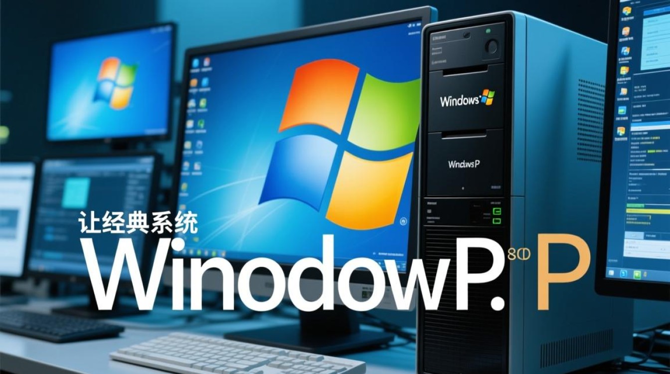 虚拟机for xp，xp系统如何在虚拟机中流畅运行？