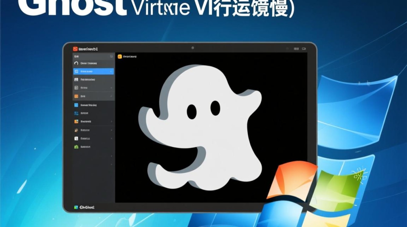虚拟机ghost安装后运行卡顿怎么办？-好主机测评网