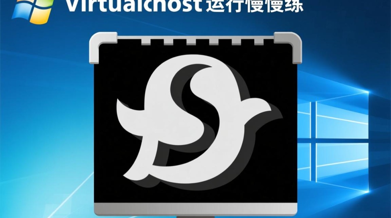 虚拟机ghost安装后运行卡顿怎么办？