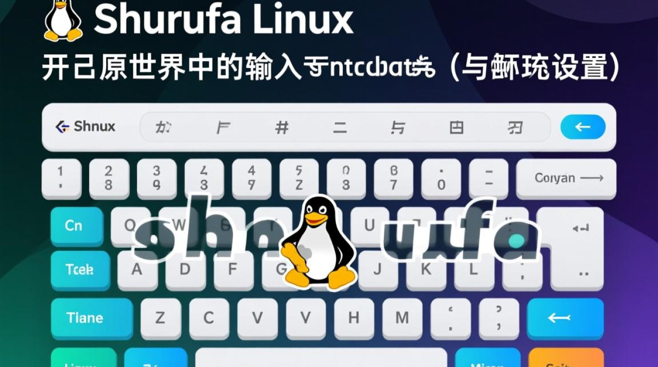 shurufa linux怎么学？零基础入门教程推荐？-好主机测评网