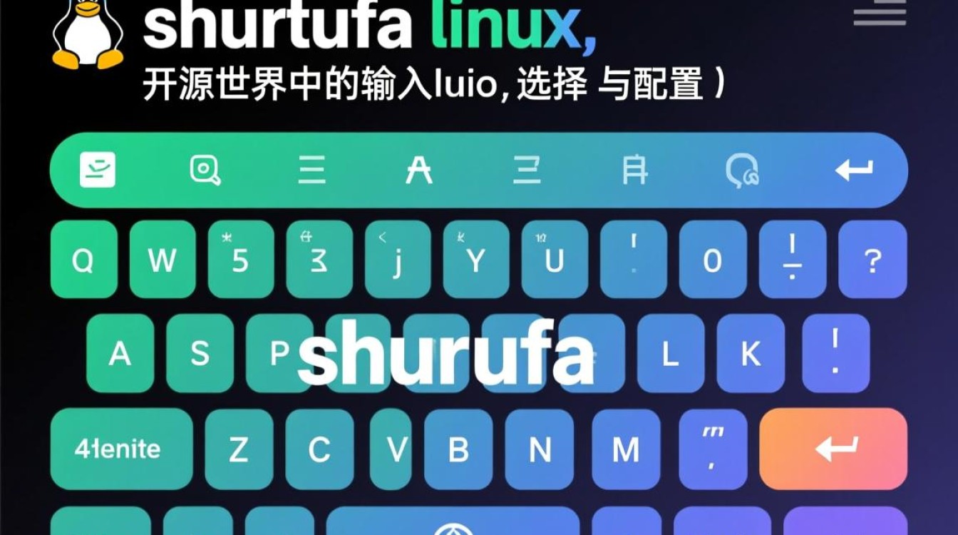 shurufa linux怎么学?零基础入门教程推荐? shurufa linux怎么学?零基础入门教程推荐?