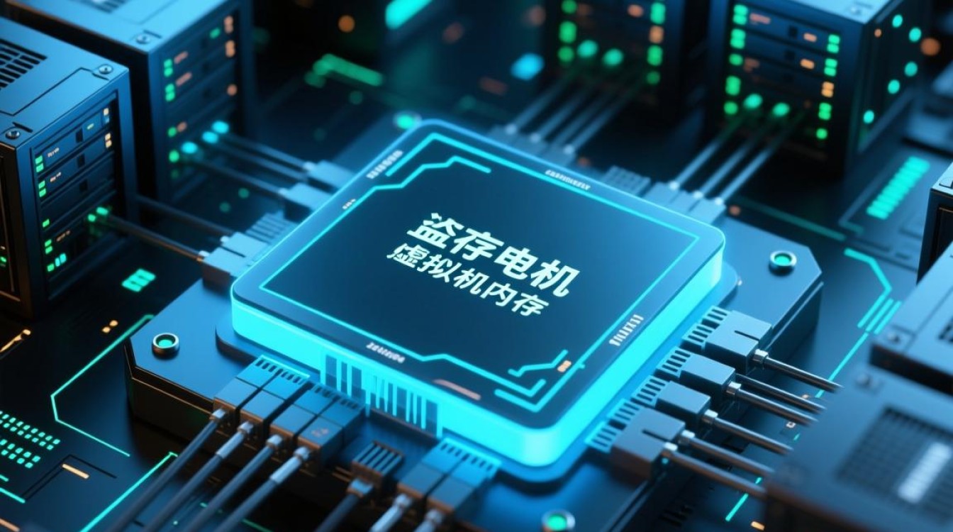 虚拟机内存占用过高如何有效优化释放? 虚拟机内存占用过高如何有效优化释放?