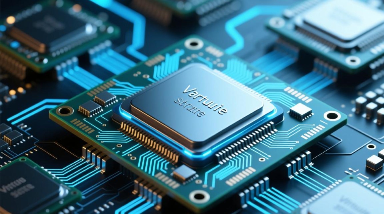 虚拟机模拟CPU性能损耗如何优化？-好主机测评网