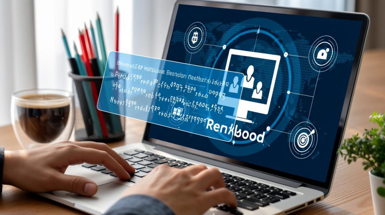 远程桌面访问如何绑定域名实现便捷连接？