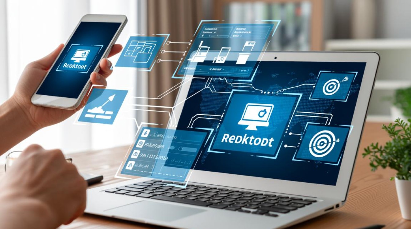 远程桌面访问如何绑定域名实现便捷连接？