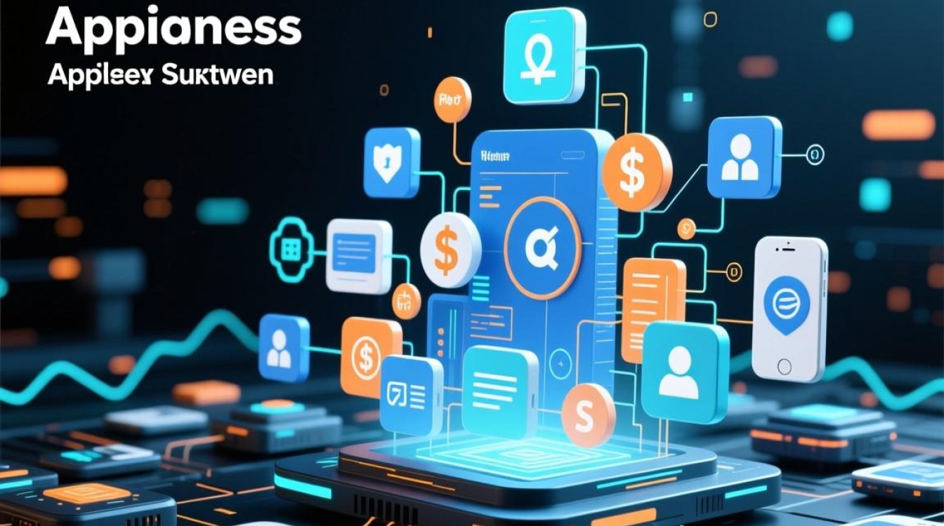 一个域名如何绑定多个应用？实现多应用访问的配置方法-好主机测评网