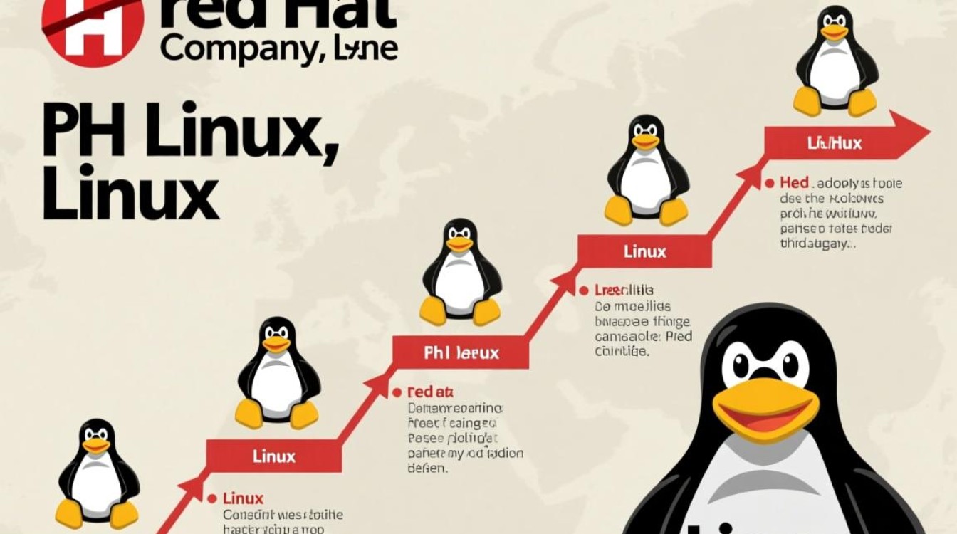 rh linux与centos有何区别？新手该如何选择？-好主机测评网