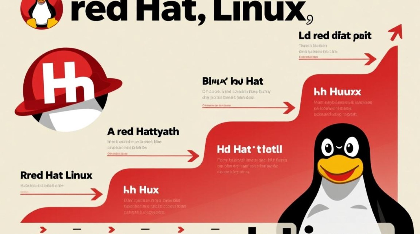 rh linux与centos有何区别？新手该如何选择？