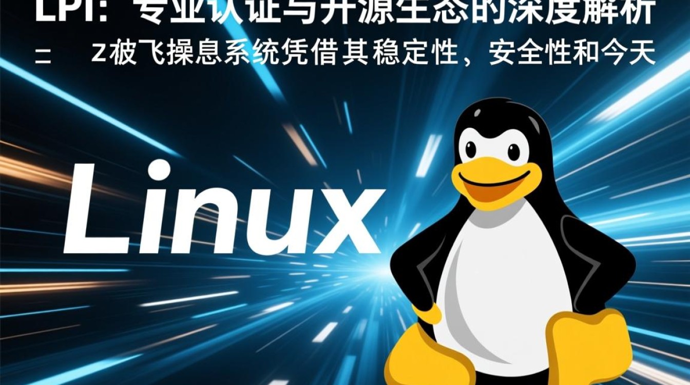 linux lpi认证如何备考？考试重点和难点有哪些？