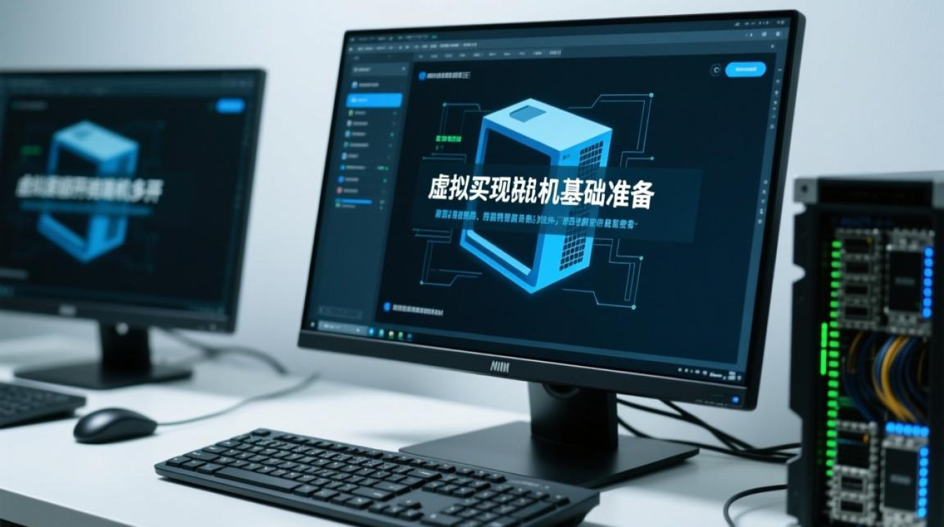 虚拟机多开卡顿怎么办?优化技巧与性能提升指南 虚拟机多开卡顿怎么办?优化技巧与性能提升指南