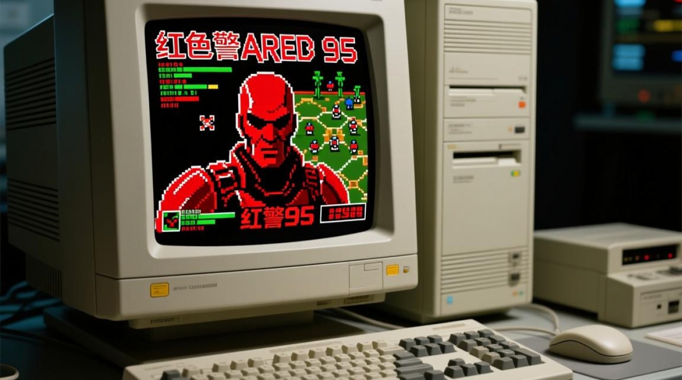 虚拟机里红警95闪退，怎么解决兼容性问题？-好主机测评网