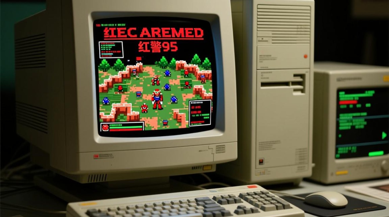 虚拟机里红警95闪退,怎么解决兼容性问题? 虚拟机里红警95闪退,怎么解决兼容性问题?