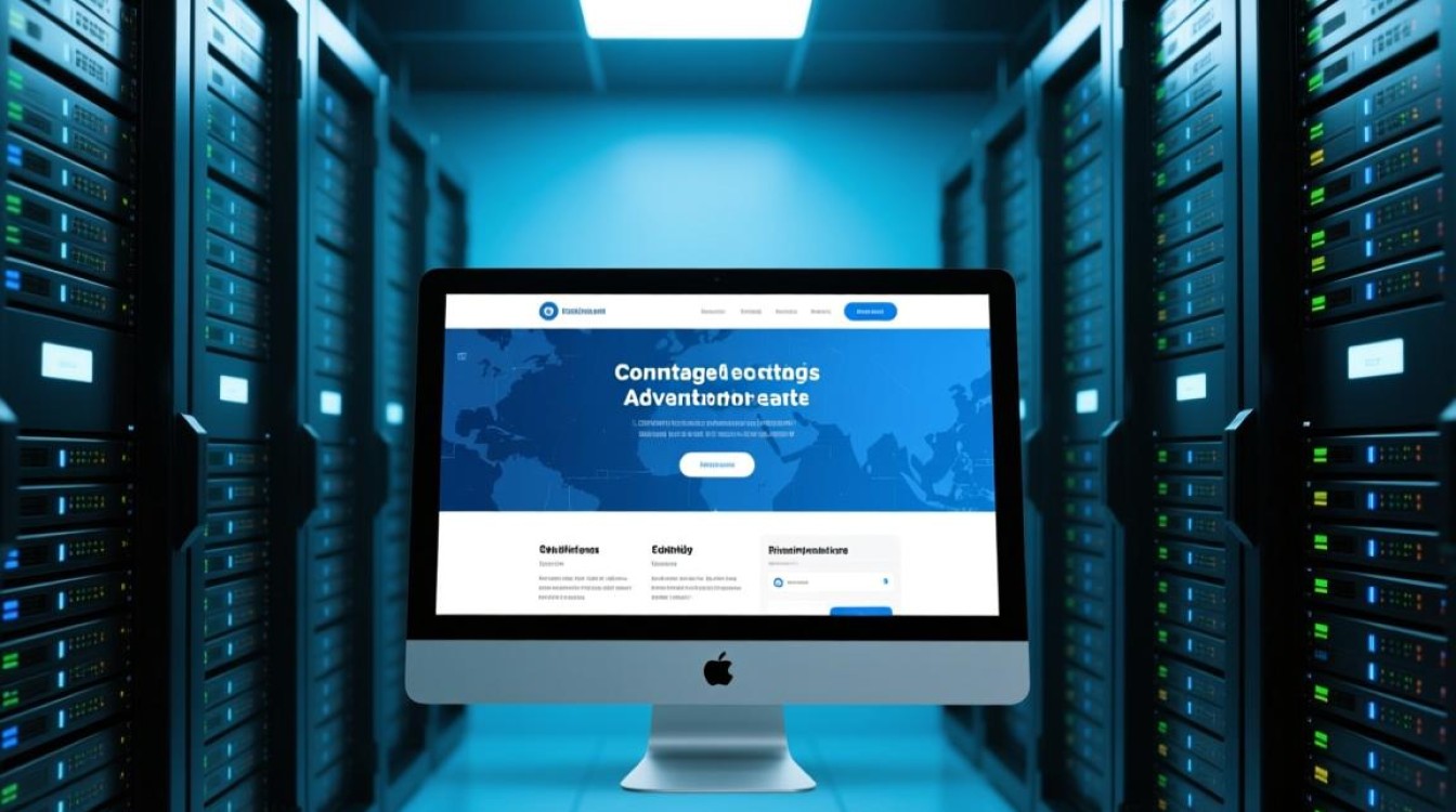 电脑做服务器如何绑定域名？本地搭建域名解析教程？-好主机测评网