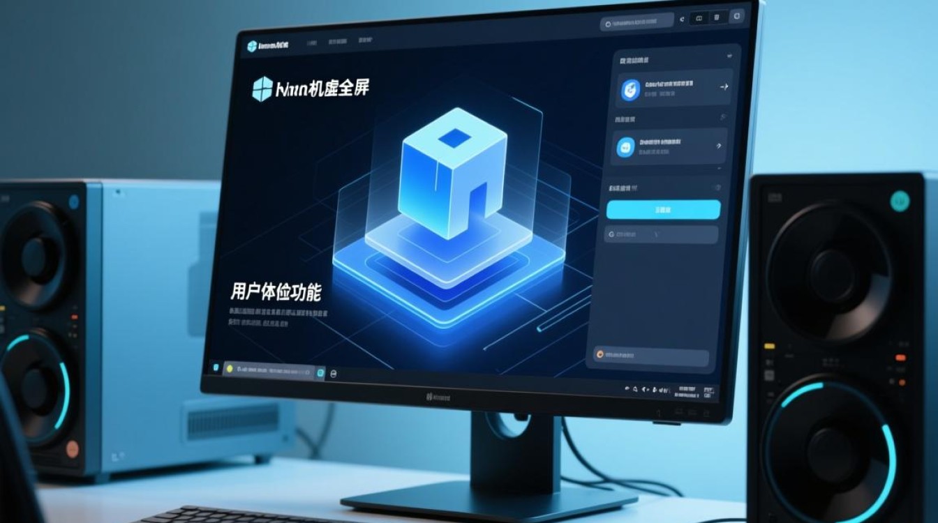 虚拟机全屏推出后如何切换回窗口模式? 虚拟机全屏推出后如何切换回窗口模式?